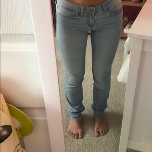 Abercrombie Jeans